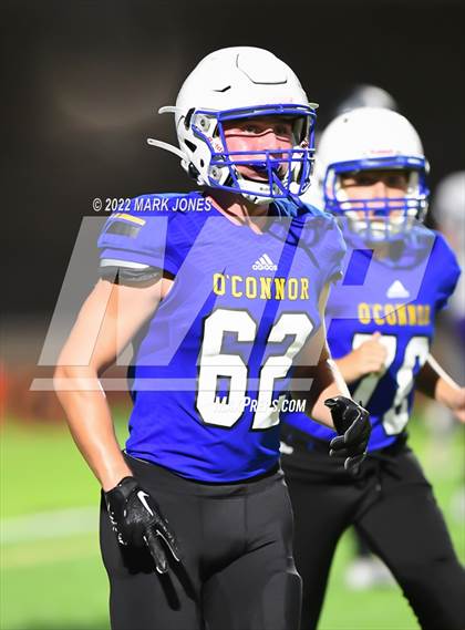 Thumbnail 3 in O'Connor vs. Millennium (Freshman) photogallery.