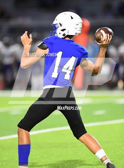 Thumbnail 2 in O'Connor vs. Millennium (Freshman) photogallery.