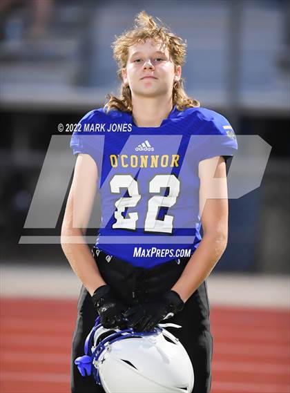 Thumbnail 3 in O'Connor vs. Millennium (Freshman) photogallery.