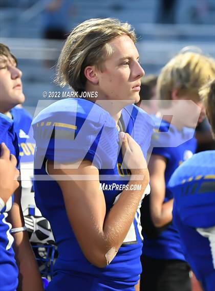 Thumbnail 2 in O'Connor vs. Millennium (Freshman) photogallery.