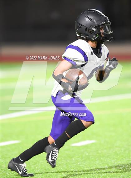 Thumbnail 1 in O'Connor vs. Millennium (Freshman) photogallery.