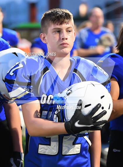 Thumbnail 3 in O'Connor vs. Millennium (Freshman) photogallery.