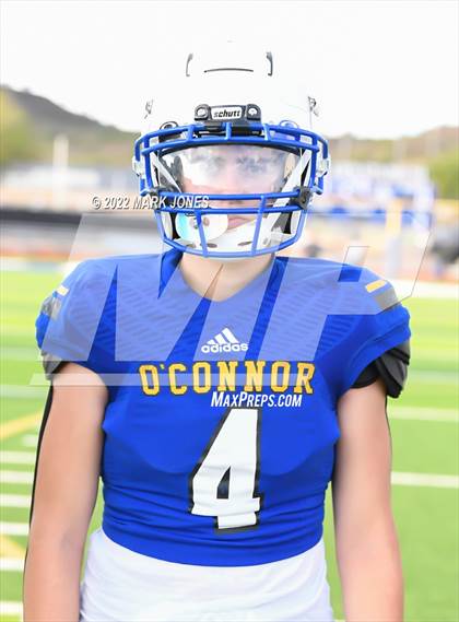 Thumbnail 1 in O'Connor vs. Millennium (Freshman) photogallery.