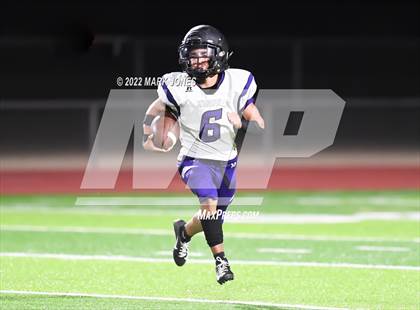 Thumbnail 2 in O'Connor vs. Millennium (Freshman) photogallery.