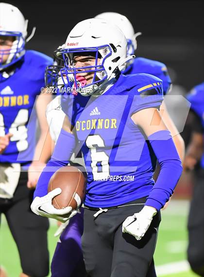Thumbnail 1 in O'Connor vs. Millennium (Freshman) photogallery.
