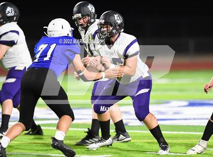 Thumbnail 2 in O'Connor vs. Millennium (Freshman) photogallery.