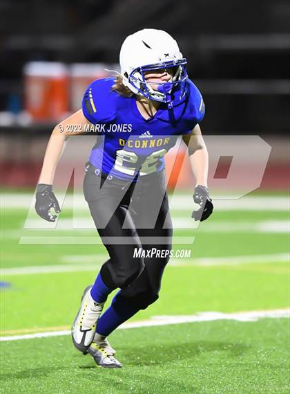 Thumbnail 2 in O'Connor vs. Millennium (Freshman) photogallery.