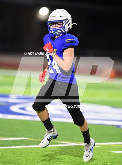 Thumbnail 1 in O'Connor vs. Millennium (Freshman) photogallery.