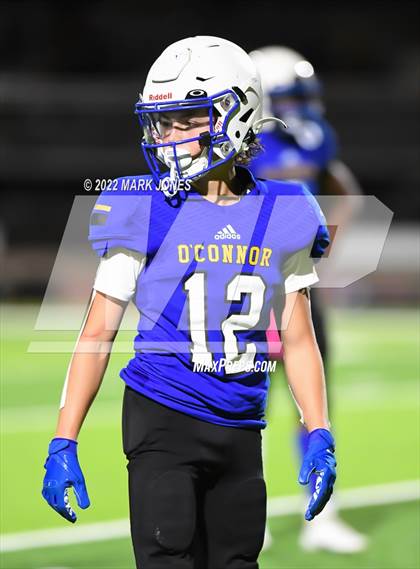 Thumbnail 2 in O'Connor vs. Millennium (Freshman) photogallery.