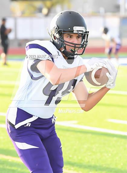 Thumbnail 3 in O'Connor vs. Millennium (Freshman) photogallery.