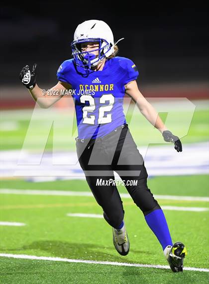 Thumbnail 2 in O'Connor vs. Millennium (Freshman) photogallery.