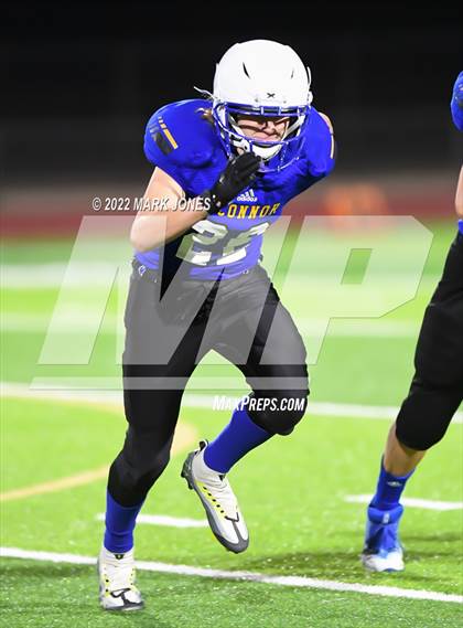 Thumbnail 3 in O'Connor vs. Millennium (Freshman) photogallery.