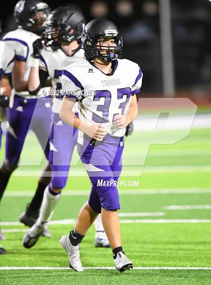 Thumbnail 1 in O'Connor vs. Millennium (Freshman) photogallery.