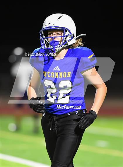 Thumbnail 3 in O'Connor vs. Millennium (Freshman) photogallery.