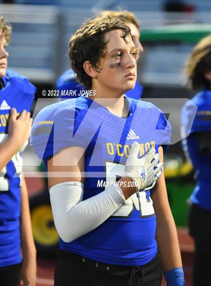 Thumbnail 3 in O'Connor vs. Millennium (Freshman) photogallery.
