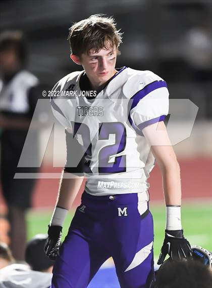 Thumbnail 3 in O'Connor vs. Millennium (Freshman) photogallery.