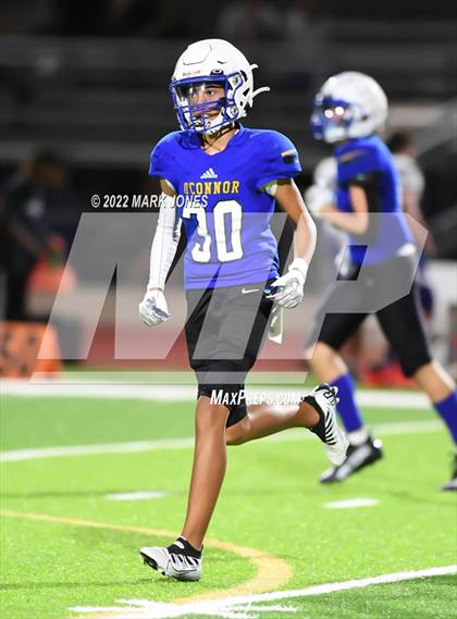 Thumbnail 3 in O'Connor vs. Millennium (Freshman) photogallery.