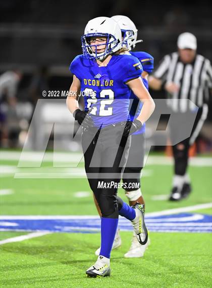 Thumbnail 3 in O'Connor vs. Millennium (Freshman) photogallery.