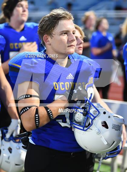 Thumbnail 2 in O'Connor vs. Millennium (Freshman) photogallery.