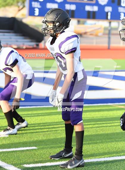 Thumbnail 2 in O'Connor vs. Millennium (Freshman) photogallery.