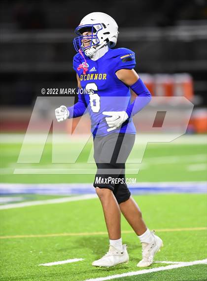 Thumbnail 3 in O'Connor vs. Millennium (Freshman) photogallery.