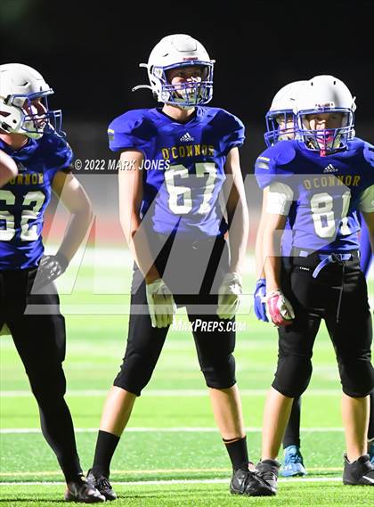 Thumbnail 1 in O'Connor vs. Millennium (Freshman) photogallery.