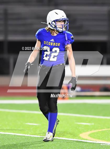 Thumbnail 3 in O'Connor vs. Millennium (Freshman) photogallery.
