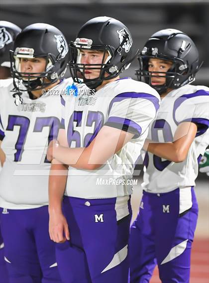 Thumbnail 2 in O'Connor vs. Millennium (Freshman) photogallery.
