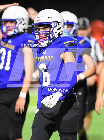 Thumbnail 3 in O'Connor vs. Millennium (Freshman) photogallery.
