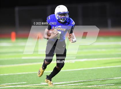 Thumbnail 2 in O'Connor vs. Millennium (Freshman) photogallery.