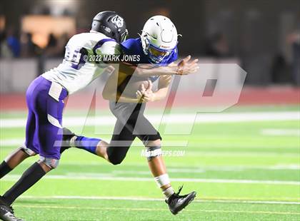 Thumbnail 1 in O'Connor vs. Millennium (Freshman) photogallery.