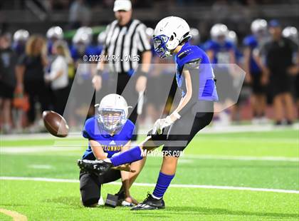 Thumbnail 3 in O'Connor vs. Millennium (Freshman) photogallery.