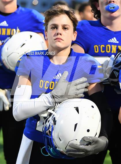 Thumbnail 3 in O'Connor vs. Millennium (Freshman) photogallery.