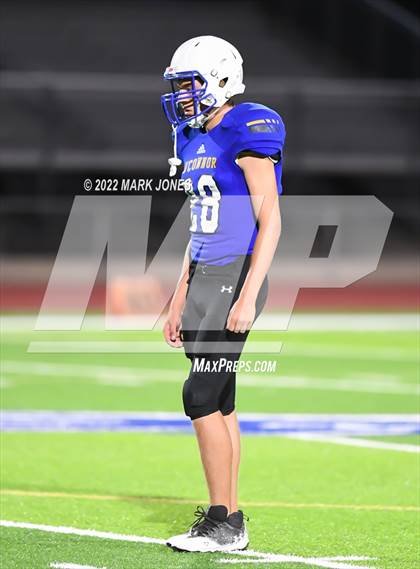 Thumbnail 3 in O'Connor vs. Millennium (Freshman) photogallery.
