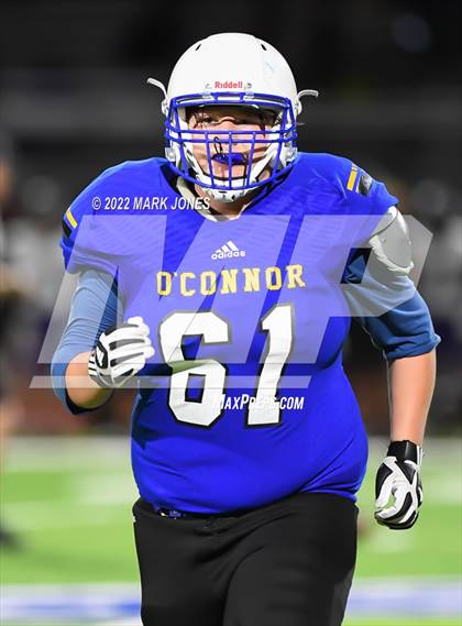 Thumbnail 3 in O'Connor vs. Millennium (Freshman) photogallery.