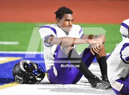 Thumbnail 3 in O'Connor vs. Millennium (Freshman) photogallery.