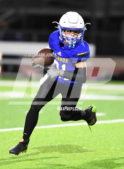 Thumbnail 1 in O'Connor vs. Millennium (Freshman) photogallery.