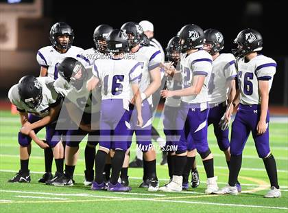 Thumbnail 1 in O'Connor vs. Millennium (Freshman) photogallery.