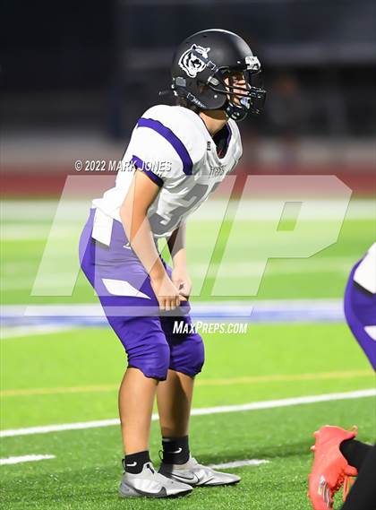 Thumbnail 1 in O'Connor vs. Millennium (Freshman) photogallery.