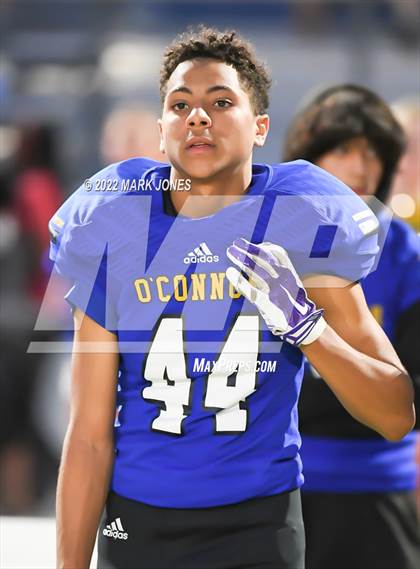 Thumbnail 1 in O'Connor vs. Millennium (Freshman) photogallery.