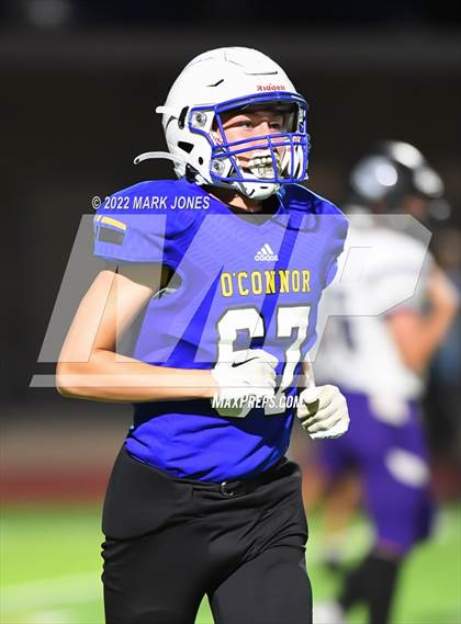 Thumbnail 1 in O'Connor vs. Millennium (Freshman) photogallery.