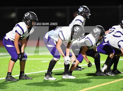 Thumbnail 3 in O'Connor vs. Millennium (Freshman) photogallery.