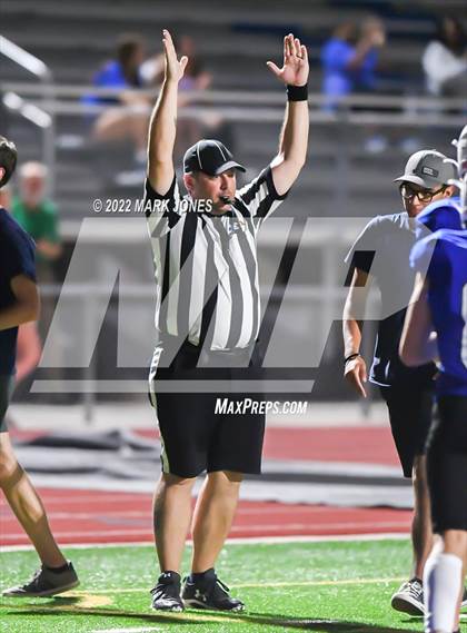 Thumbnail 3 in O'Connor vs. Millennium (Freshman) photogallery.