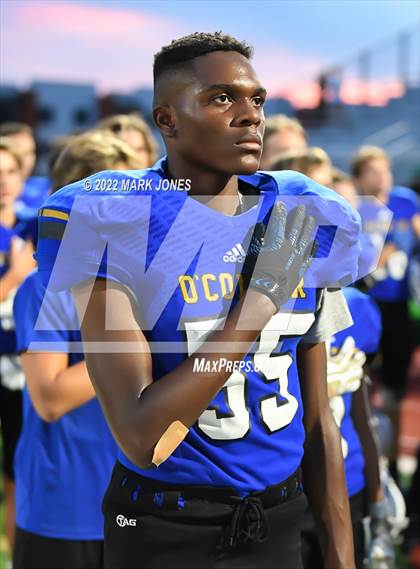 Thumbnail 3 in O'Connor vs. Millennium (Freshman) photogallery.