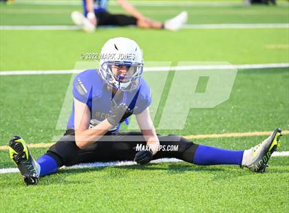 Thumbnail 1 in O'Connor vs. Millennium (Freshman) photogallery.
