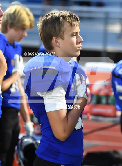 Thumbnail 3 in O'Connor vs. Millennium (Freshman) photogallery.