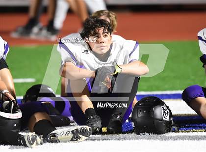 Thumbnail 1 in O'Connor vs. Millennium (Freshman) photogallery.