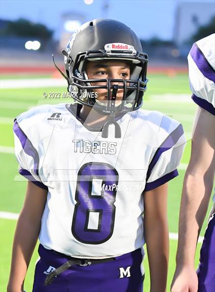 Thumbnail 3 in O'Connor vs. Millennium (Freshman) photogallery.