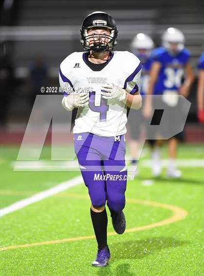 Thumbnail 2 in O'Connor vs. Millennium (Freshman) photogallery.