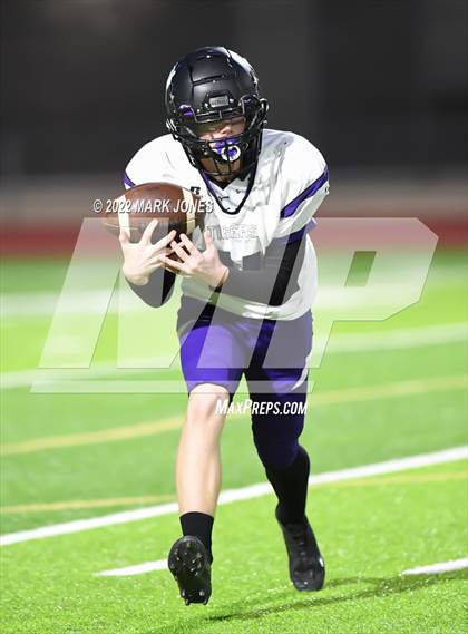 Thumbnail 3 in O'Connor vs. Millennium (Freshman) photogallery.